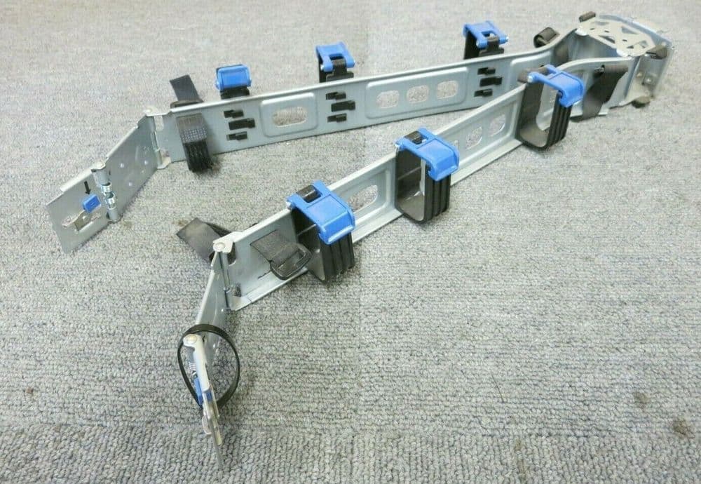 HP 651190001 Proliant DL380 DL385 DL560 Gen8 2U Cable Management Arm