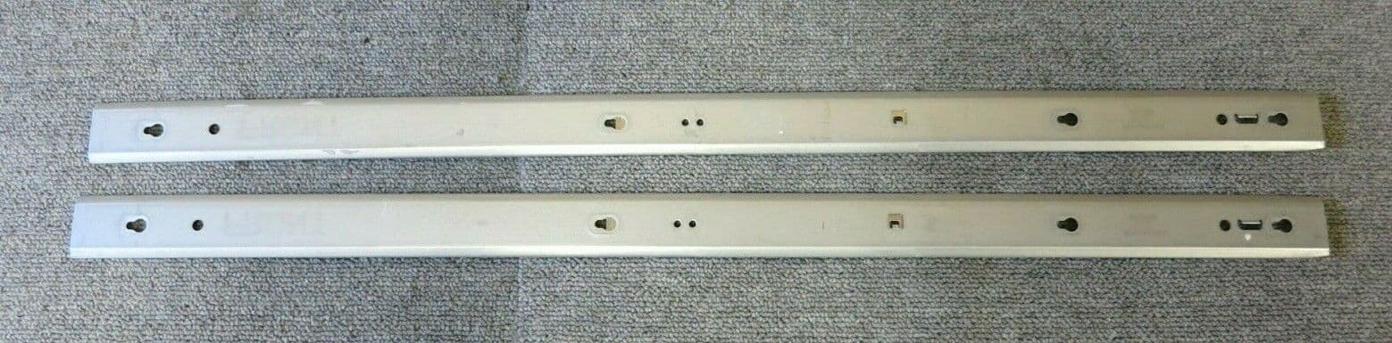 HP 653309-002 2U Rack Mount Server Inner Rails For DL380p G8 DL380e G8