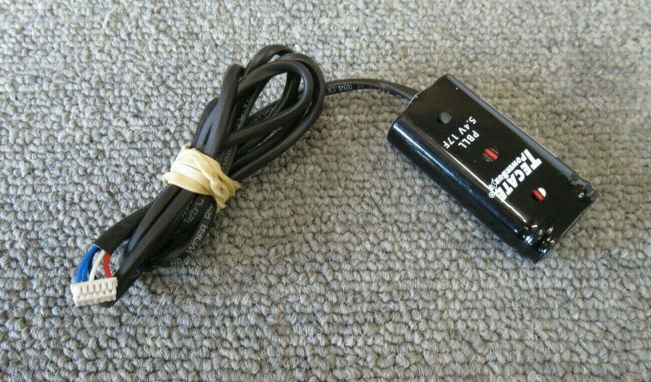HP 654873-003 660093-001 Flashed Back Write Cache Capacitor Battery ...