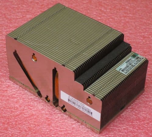 HP 679333-001 ProLiant DL385p Gen8 G8 Heatsink Heat Sink