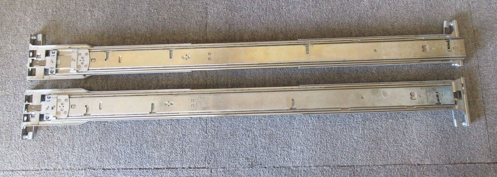 HP 679365-001 Proliant DL380 G8 2U Left & Right SFF Ball Bearing ...