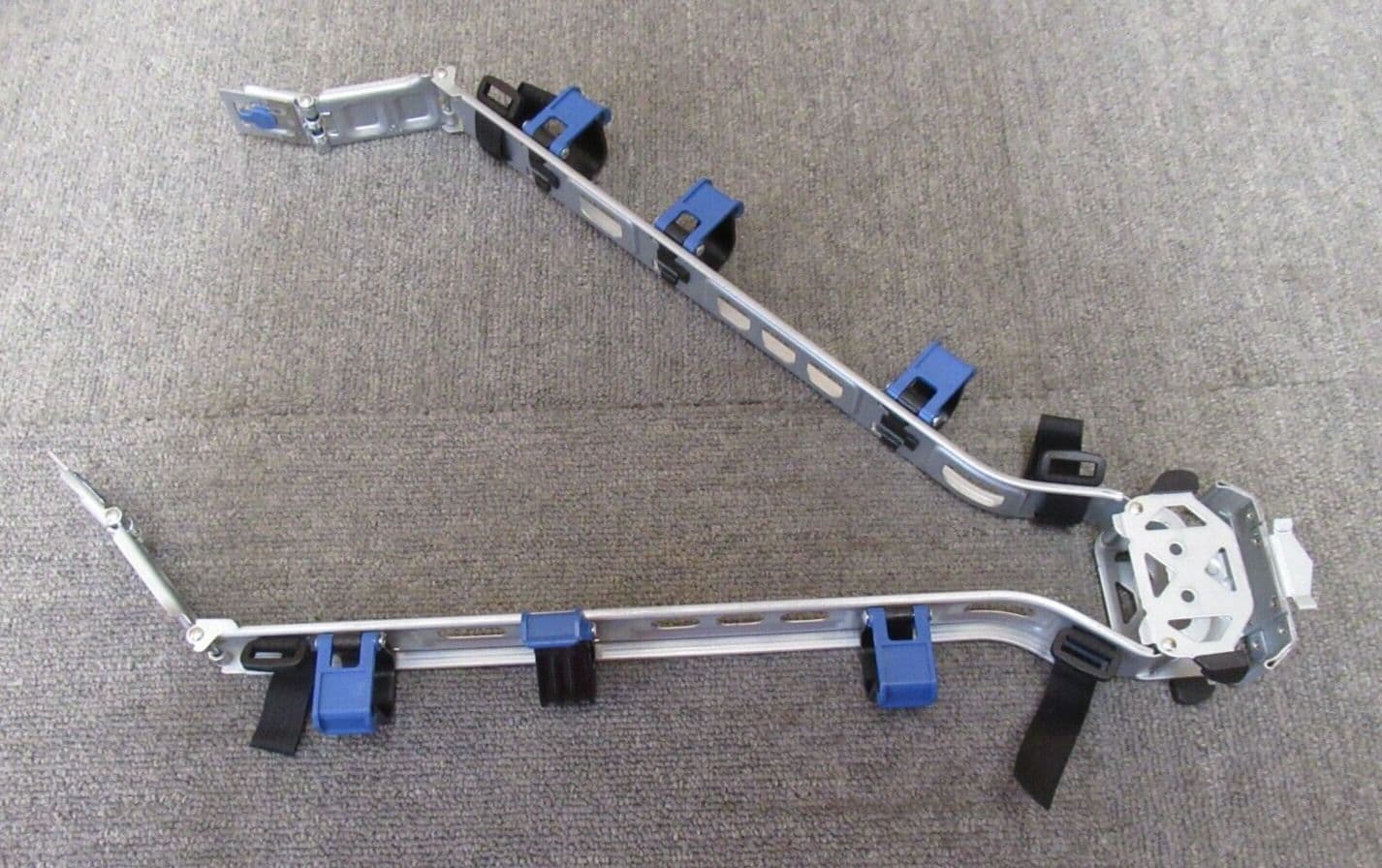 HP 699111001 699112001 ProLiant DL360 1U Cable Management Arm