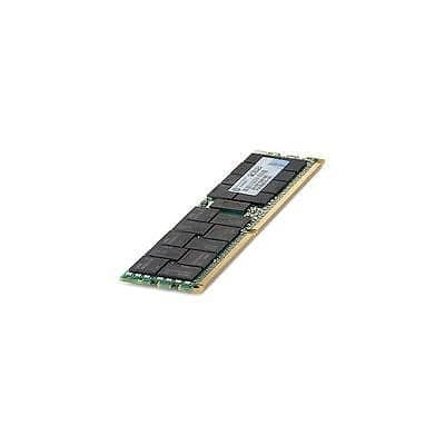 HP 16GB 2Rx4 PC3-14900R DDR3 REG ECC RAM / HP P/N 712383-081 (Usato) A Per CHF 49 - Con Consegna - Foto 4