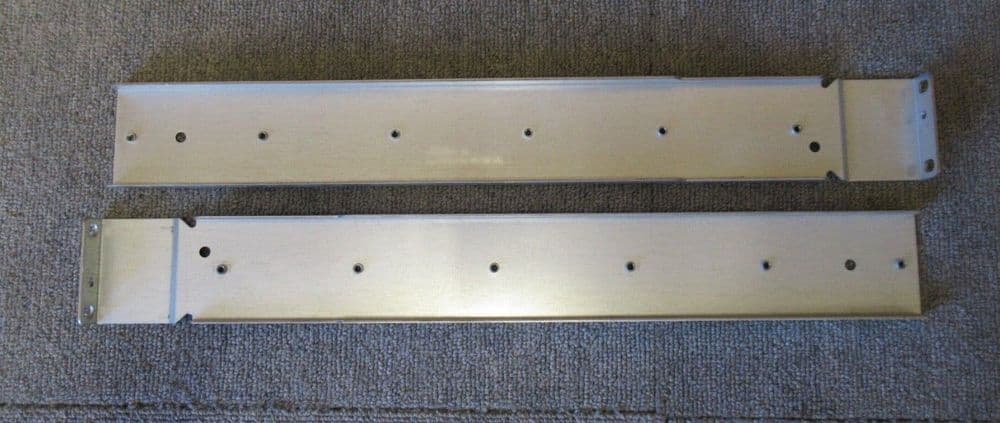 HP 71-00001090-00-01 MSA 2000 Series 2040 Storage Foxconn Inner Rack ...