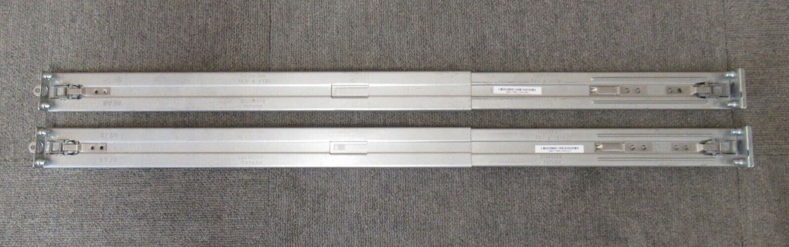 HP 714511-001 728437-001 ProLiant DL360P G8/G9 1U L & R SFF Easy ...