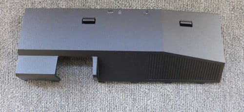 HP 718848-001 IO COVER ASSY GALAHAD BLACK