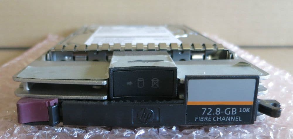 872736-001 HPE 600GB 10K 12G SFF SAS SC Hard Drive 872736-001 HPE 600GB 10K 12G SFF SAS SC Hard Drive