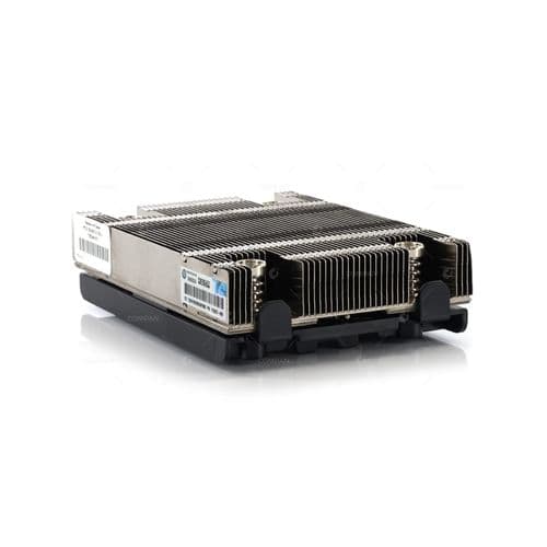 HP 735507-001 ProLiant DL360p Gen8 Screw Down V2 135W Heatsink