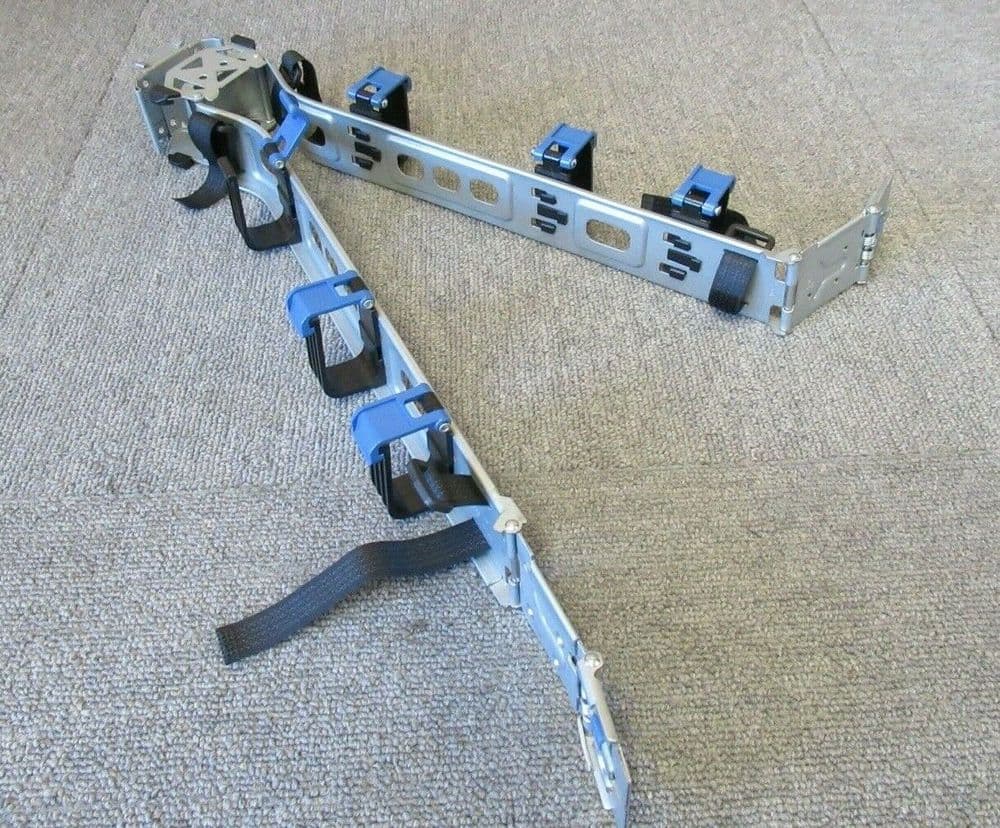 HP 737414001 ProLiant DL380p Gen8 2U Cable Management Arm