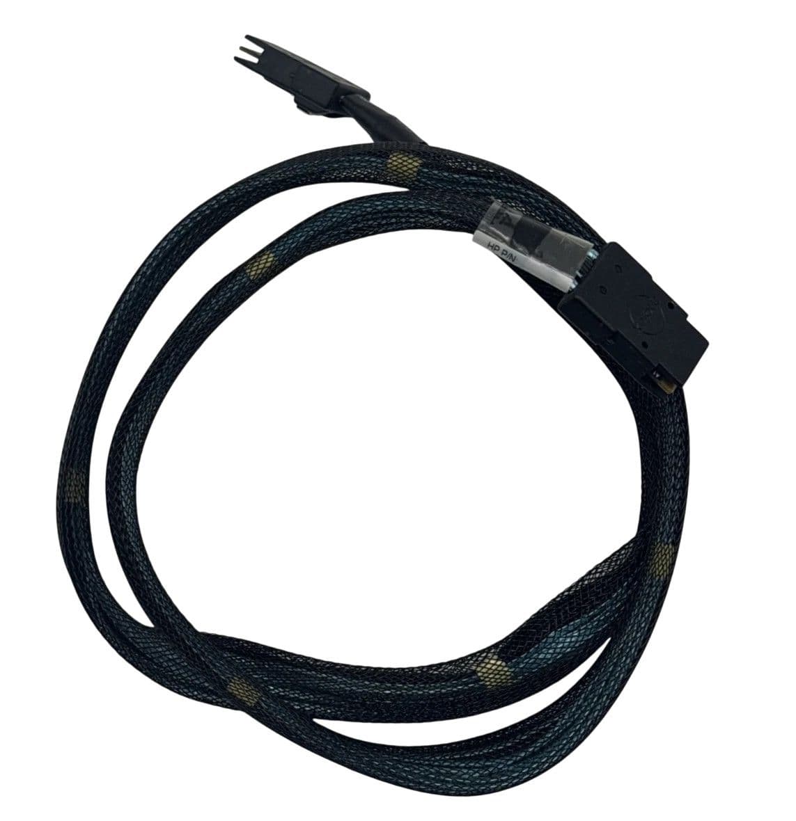 Cavo SAS HP ProLiant DL380p Gen9 - 2x SFF-8087 A Wide SAS 68-pin (784626-001 / 747572-001)