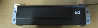 HP 8 port expansion module 262589-B21 for HP CAT 5 KVM Spares Number 286600-001