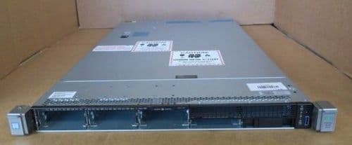 HP 850367-S01 ProLiant DL360 Gen9 E5-2690v4 1P 32GB-R P440ar 8SFF 800W 2PS HP