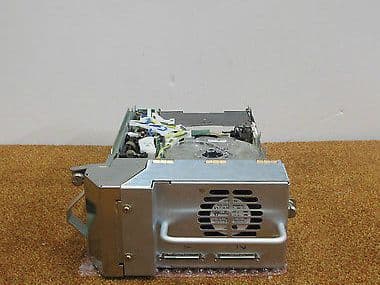 HP AD605A LT02 Ultrium 460 200GB / 400GB Internal Backup Tape Drive 390834-001