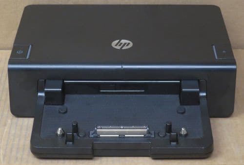 HP Advanced Replicator Docking Station HSTNN-I10X 581598-001 575321-001