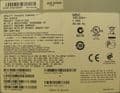 HP AF622A IP KVM Console G2 Switch 32-Port RJ-45 4x1Ex32 CAT5 580647-001