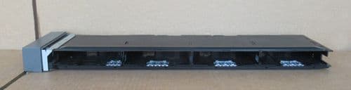 HP AH862A 435245-001 Left Side Magazine For StoreEver 1/8 G2 Tape Autoloader