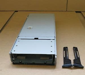 HP AJ401A 441204-001 HP STORAGEWORKS SB920c TAPE BLADE for BL C700 C3000 enclosu