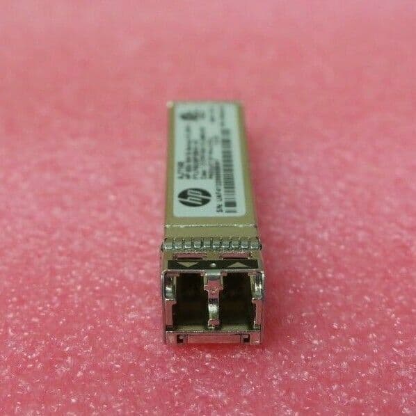 HP AJ716B 8G 8Gb FC B-Series 670504-001 FTLF8528P3BNV-H2 SFP ...