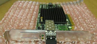 HP AJ762A HP STORAGEWORKS 81E 8GB SP PCI-E FC Fibre Channel HBA 489192-001