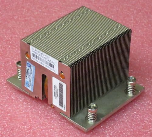 HP Apollo 4200 Gen9 G9 LGA2011-3 2U Server Heatsink 809952-001 749947-B21