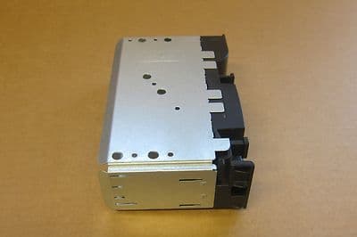 HP Bay Blank Mount For BladeSystem C3000 / C7000 414051-001 / 417847-002
