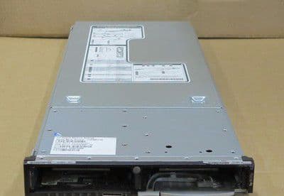 HP BL20p Blade Server 2 x XEON 3.4Ghz 347964-B21