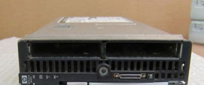 HP BL460c Blade Server Intel 2 x Dual-Core XEON 3.0Ghz 8GB Ram 404667-B21