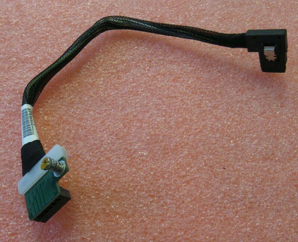 HP BL460c G9 Mini SAS8087 to SATA Board Cable Assembly 784961001 783949001