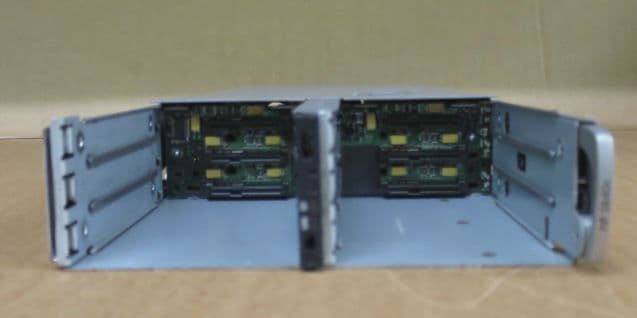 HP BLC SB40c 434879-B21 Storage Blade P400 RAID for BL C3000 C7000 ...