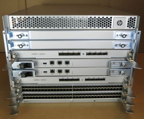 Ethernet Network Switches - Page 11
