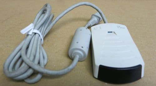 HP C4103A Fast InfraRed Receiver FIR 4 MBPS For Laserjet 5V 400mA Peak