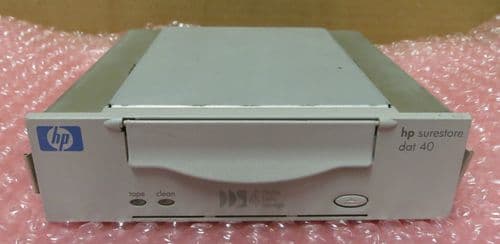 HP C5686-60003 DDS4 40GB LVD A032 SCSI DAT Tape Drive