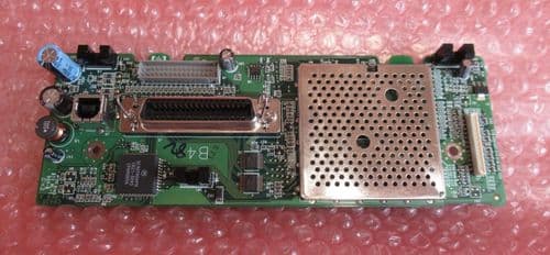 HP C6429-60330 A-4009-32 Deskjet 930C Inkjet Printer Main Logic PC Board