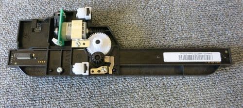 HP CA4K71 CA4K8100 PhotoSmart C5580 Scanner Light Bulb Lamp Assembly