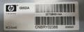 HP CE522A LaserJet 500-sheet Heavy Media Paper Tray for CP3525 CM3530