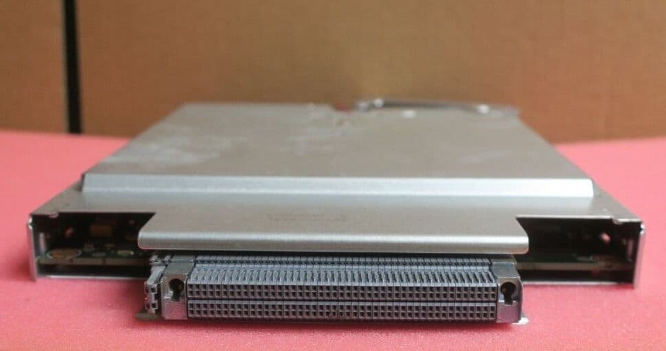 HP Cisco Catalyst 3020 Blade Switch WS-CBS3020-HPQ C7000 410916-B21 ...