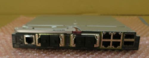 HP CISCO CATALYST BLADE SWITCH WS-CBS3120G-S 451438-B21 451356-001 3120G C7000