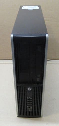 HP Compaq 8300 Tower PC i3-2120 3.30GHz 8GB Ram 250GB HDD Desktop Computer