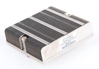 HP CPU Heatsink Proliant DL320 G6 536392-001