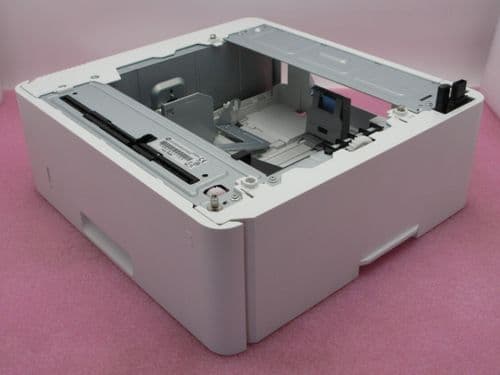 HP D9P29A LaserJet 550-sheet Paper Media Tray Feeder for M304 M402 M404 M409