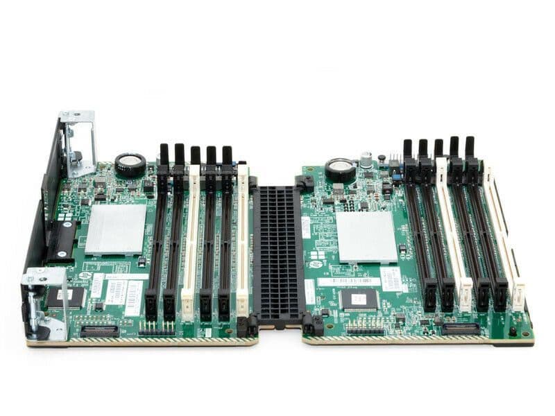 HP DDR4 Memory Riser Board Assembly for HPE ProLiant DL580 G9 788360-B21