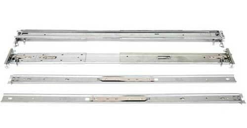 HP DL160 G9 DL360P G8 DL360 G9 Rack Mount Rails 728438-001 728437-001 714511-001 HP DL160 G9 DL360P G8 DL360 G9 Rack Mount Rails 728438-001 728437-001 714511-001