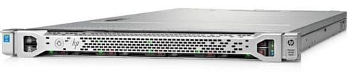 HP DL160 G9 Intel Xeon Six Core E5-2620 V3 2.4GHz 16GB 1U Server 783363-425 GEN9