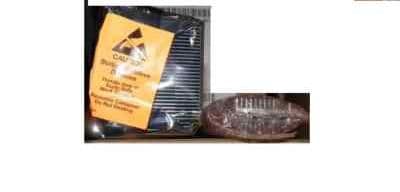 HP DL380 G5 HEATSINK 407748-001 & VRM 391137-001 KIT