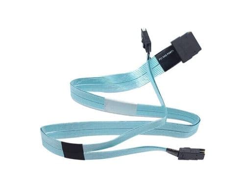 HP DL380 G9 Mini SAS SFF-8087 To Double Wide-SAS 31" Cable 784627-001 747574-001