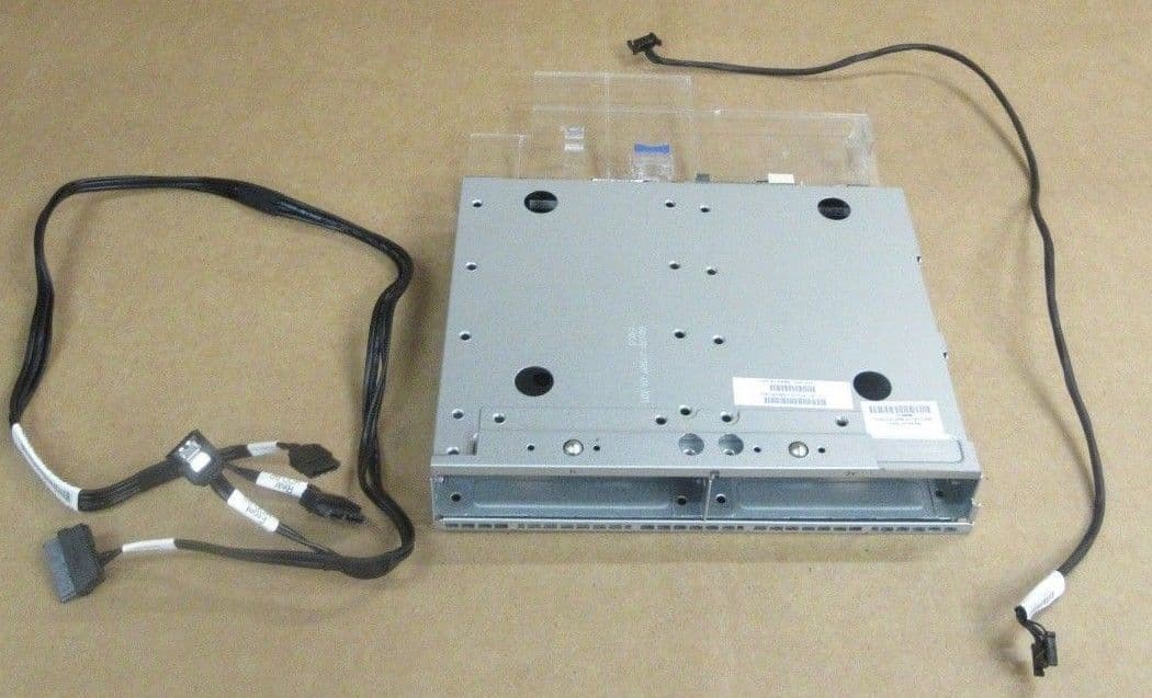 Backplane HP 667869-001 668239-001 HP DL360E GEN8 G8 PCI-E Riser Card ...