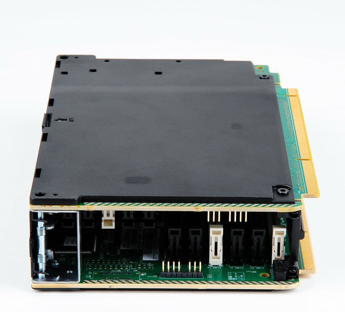 HP DL580 Gen9 12Slot DDR4 Memory Cartridge 802277001 773611001