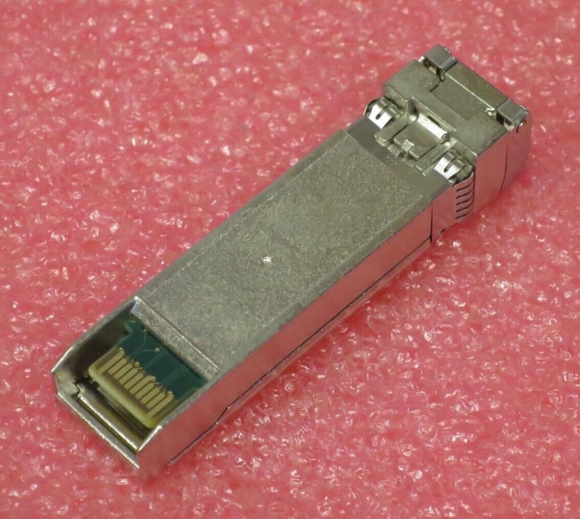HP E7Y10A 793444001 16GB SFP SW XCVR Transceiver Module FTLF8529P4BCVAHP
