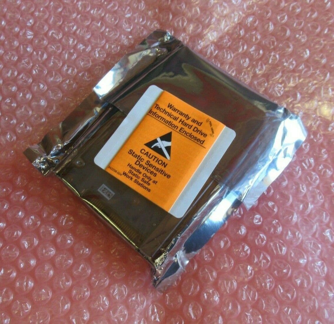 HP EG0300FCSPH 689287-001 300GB 10000RPM SAS HotSwap 64MB 2 5" HDD