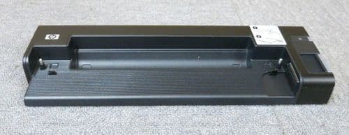 HP EG558AV#ABA HSTNN-Q03X HP EliteBook 2400 Replicator Laptop Docking Station